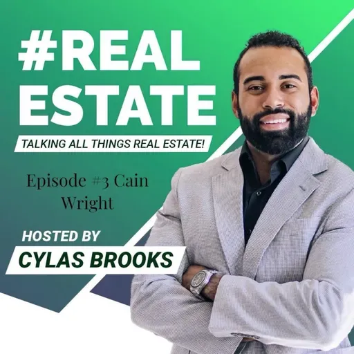 Cain Wright - Leaving a Legacy