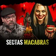 Historias de Lugares Embrujados y Panteón | EP 336