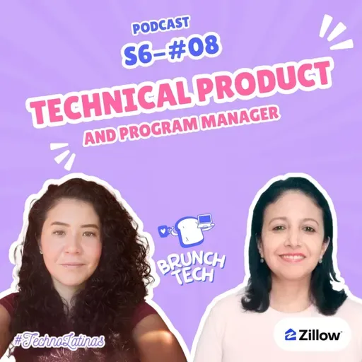 S06 - EP08 - Technical Product and Program Manager