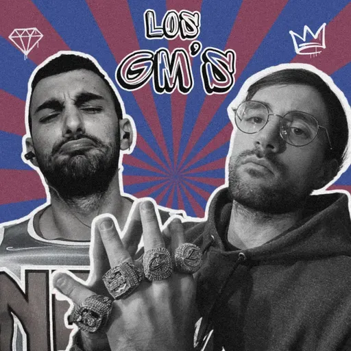 Kevin supera al GOAT (Iker gruñe) - Luka y Kennard, game-winner (Francesc da la p* cara) - Línea | 1559