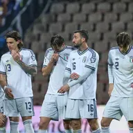 Is Italy no longer a powerhouse?