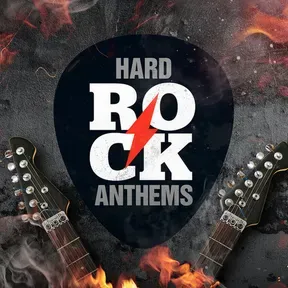 Hard Rock