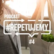 #4 #rePETujemy - bądźmy eko na co dzień