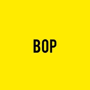 bop music