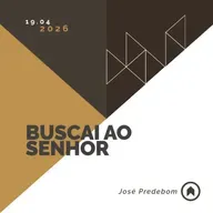 Buscai Ao Senhor - José Predebom