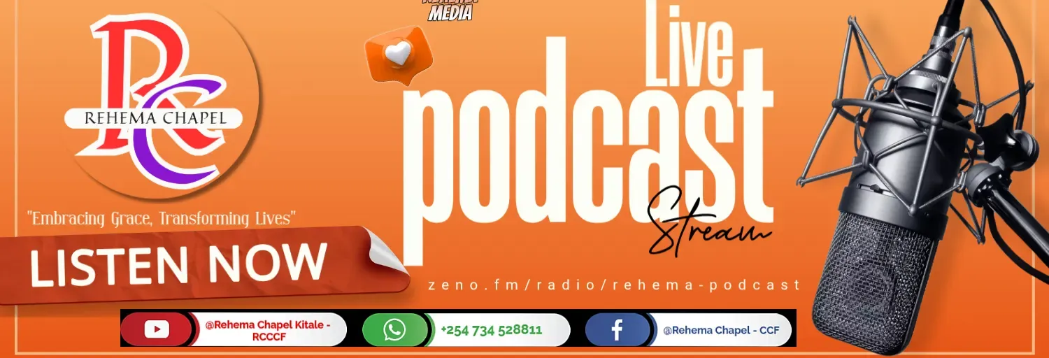 Rehema Media