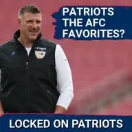 Contenders: New England Patriots Super Bowl Ready? | Critical Questions