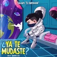 ¿Ya Te Mudaste?