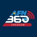 AFN 360 Freedom 配信中