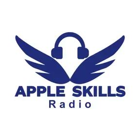APPLE SKILLS RADIO