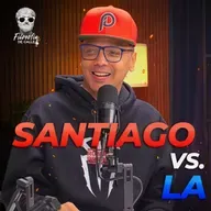 137. Santiago VS. La Capital FT. El Pio.
