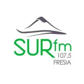 Sur FM Fresia en vivo