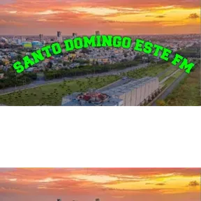 SANTO DOMINGO ESTE FM
