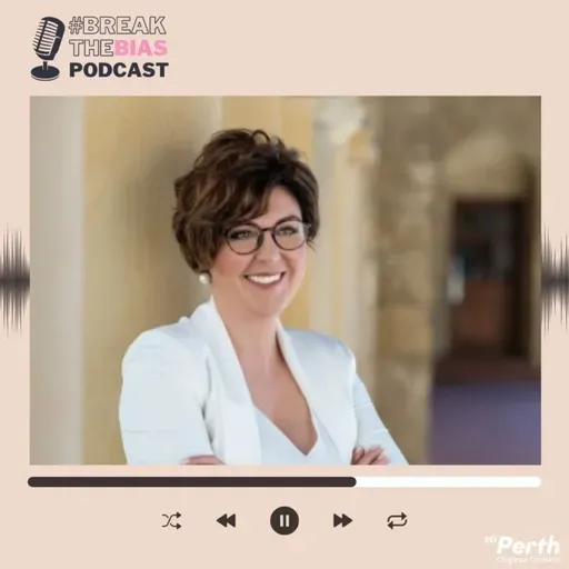 Using Science To Solve Crimes with Dr. Paola Magni