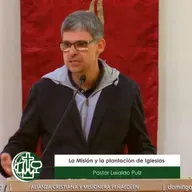 La Misión y la plantación de Iglesias - Mensaje 05 de octubre de 2025