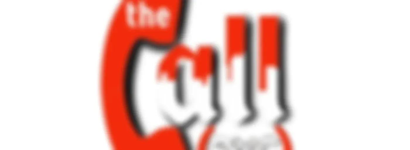 RYC (The Call) w/Orlando