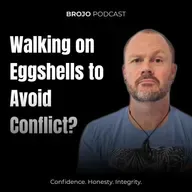 Walking on Eggshells to Avoid Conflict? How Nice Guys Accidentally Cause Drama