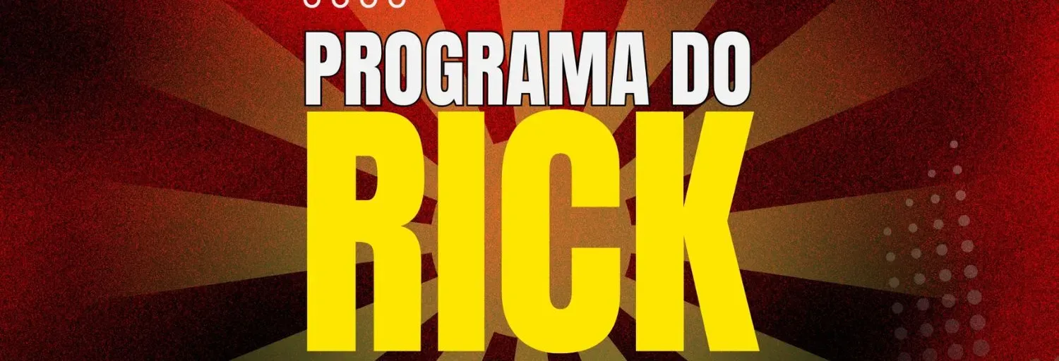 RICK PRODUTORA LINK AO VIVO