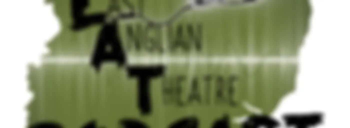 East Anglian Theatre Podcast