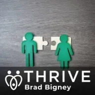 Struggling to Connect? Healthy Couples Do This Differently