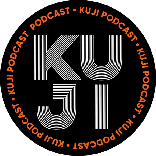 Максим Винарский: законы смерти (Kuji Podcast 207)