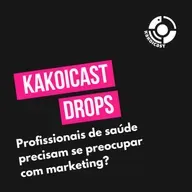Drops: Consultórios de Saúde precisam de marketing?