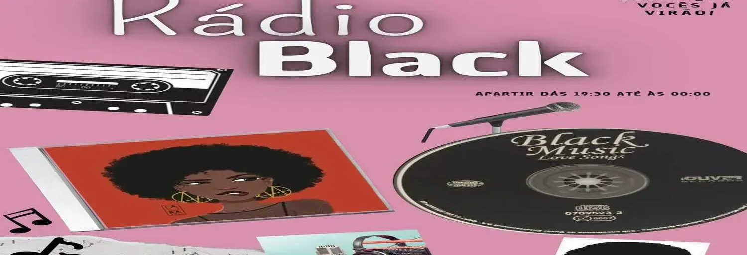 Rádio Black