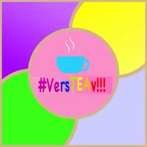 #VersTEAv