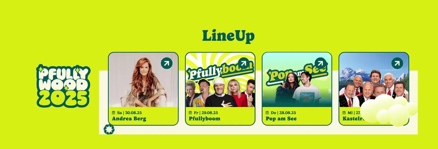 Pfullywood-Radio by radio-charts.com Festival Radio