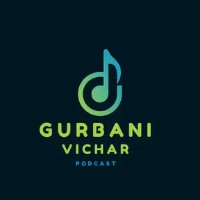 Gurbani Vichar