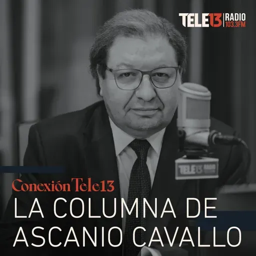 Ascanio Cavallo: “El Ministerio Público va a tener que tomar medidas de gran calibre para recuperar la confianza”