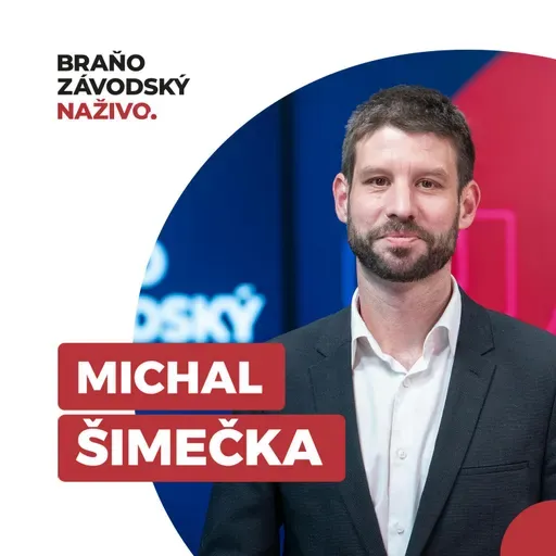 Šimečka: Uznanie zväzkov rovnakého pohlavia je pre nás dôležité. S KDH napriek tomu vieme rokovať