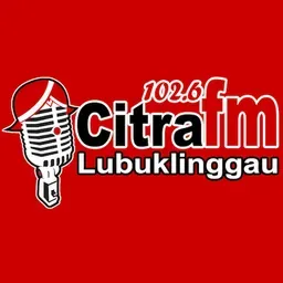 Radio Citra 102.6 FM Lubuklinggau langsung