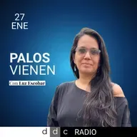 Palos Vienen(27-01-2025): Activista en huelga de hambre y opositores insisten en una Ley de Amnistía