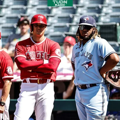 Ohtani o Vlad Guerrero Jr. ? La carrera por el MVP