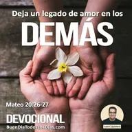 Legado de amor
