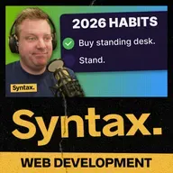 968: Habits and Changes We Want to Make in 2026