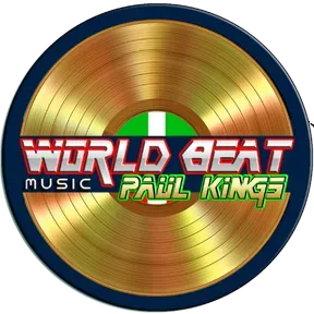 World Beat  Radio Fm México