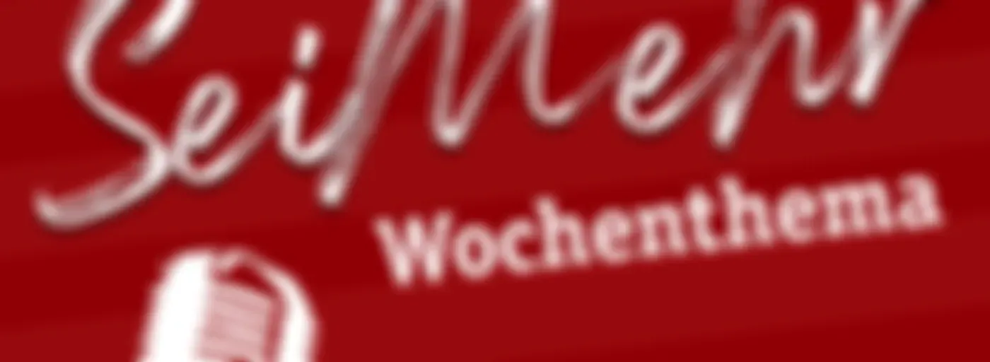 «SeiMehr»
