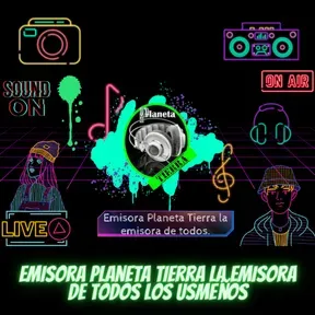 Emisora Planeta Tierra En Vivo