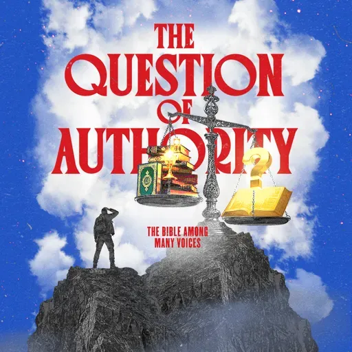 Final Authority of the Scripture