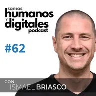 #62 - Santiago Bilinkis: "Me moviliza y nutre hacer cosas útiles para los demás".