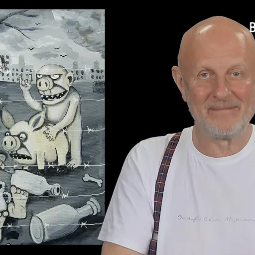 Goblin News 184: покушение на генерала, «Старлинк» на Украине, польза от Эпштейна