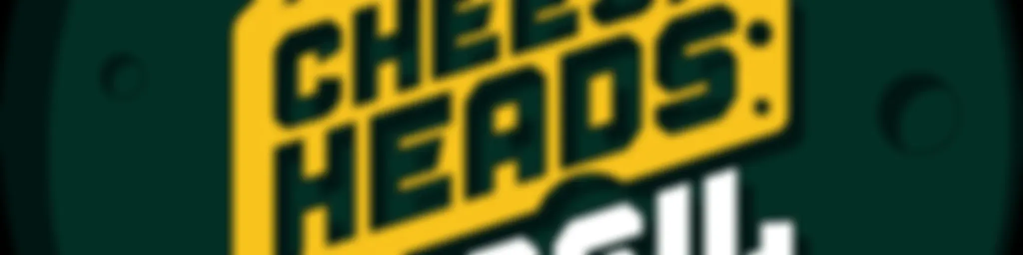 Cheesecast NFL Packers | Cheeseheads Brasil