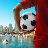 Bravo, Vancouver,  you’re the best World Cup city