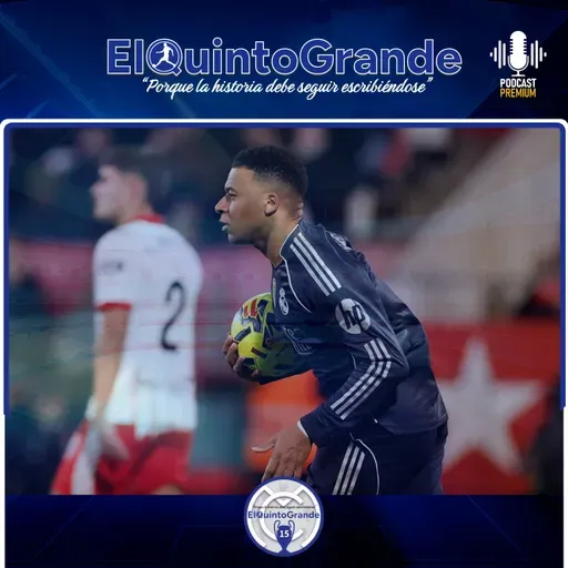 Liderato Perdido en 3 Jornada Fuera de Casa ElQuintoGrande 13x22 - Episodio exclusivo para mecenas