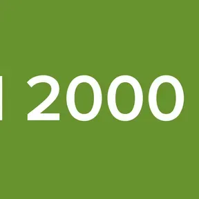 RCH 2000 - HT