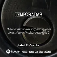 Temporadas - Jafet R. Cortés - lectura poesía - opinión