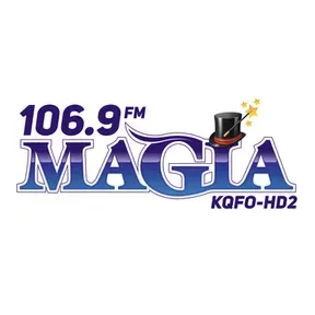 Magia Grupera 106.9