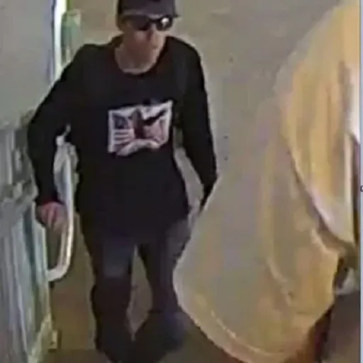 September 11, 2025 - FBI releases images of Kirk assassination suspect